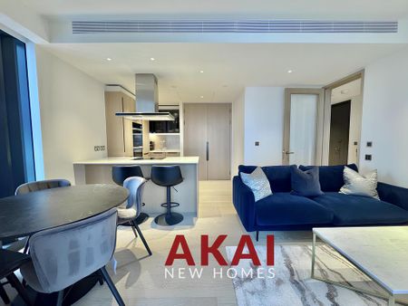 2 bedroom flat to rent - Photo 3