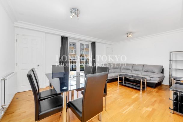 Waterdale Manor House, NW1, London - Photo 1