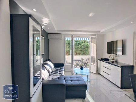 Appartement à louer 4 pièces 66m² - Photo 4