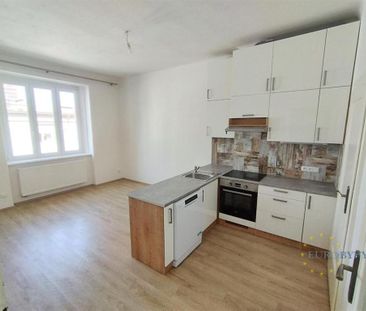 Pronájem bytu 2+kk 40 m2 - Fotografie 5