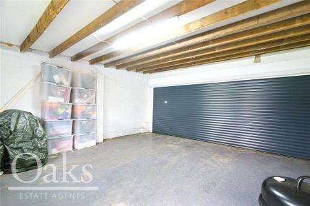 3 bedroom terraced house to rent - Photo 2