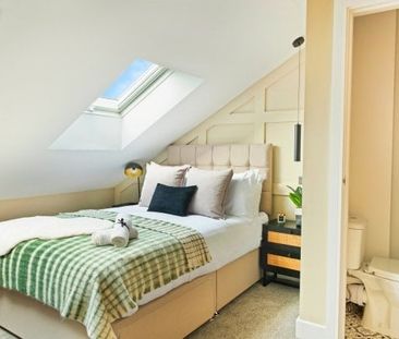 Room 5, Bennett Street NG10 4RA, Property for rent - Photo 3