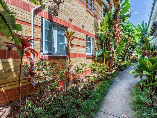 8/140 Moray Street, New Farm QLD 4005 - Apartment For Rent | Domain - Photo 1