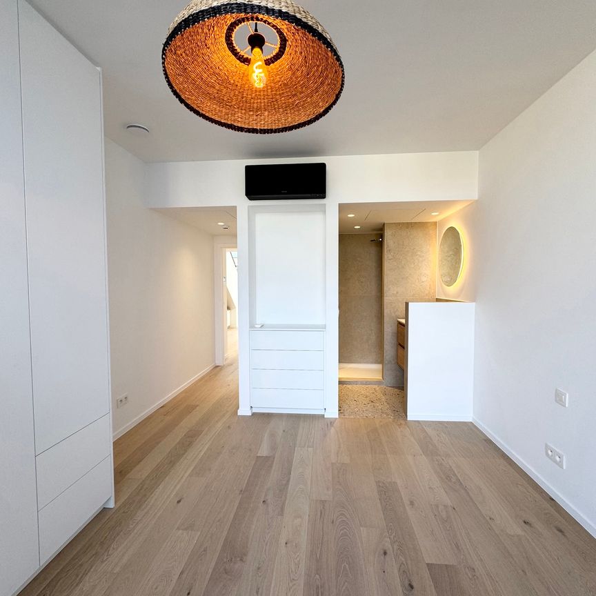 Rue Beckers, 1040, Etterbeek - Photo 1