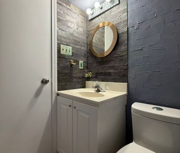 For Lease - 16 Farmington Crescent Unit# Bsmt, Toronto, Ontario - Photo 6