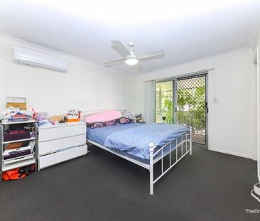 WALKING DISTANCE TO GARDEN CITY, LUXURY TOWNHOUSE FOR RENT, AIRCON AVAILABLE - Photo 3