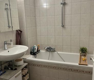 Gemütliche Dachgeschosswohnung in Schwanheim - Photo 6