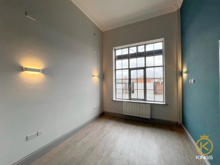 1 bedroom apartment to rent - Photo 4