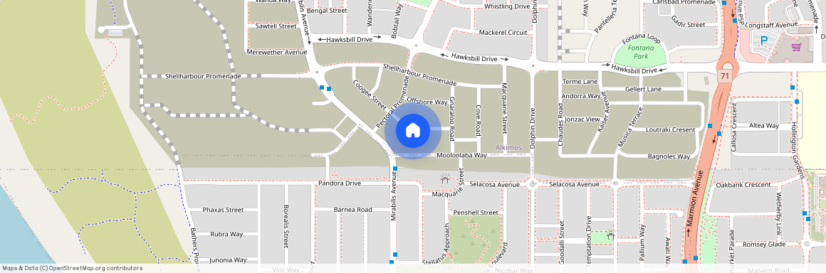 36 Coogee Street, WA 6038, Alkimos