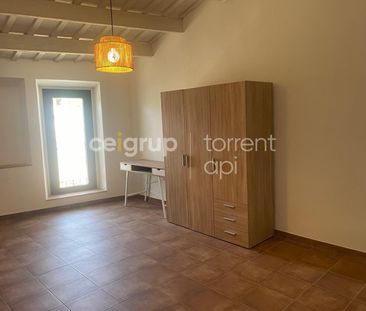 Apartament en lloguer a Fontanilles - Photo 5