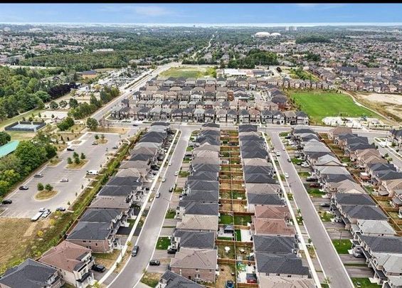 For Lease - 9 Vickery Street Unit# Basement, Whitby, Ontario - Photo 1