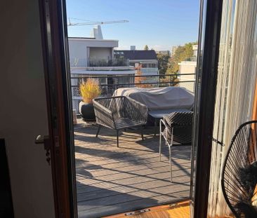 1.5 Zimmer, 44 m², 4. Stock - Photo 6