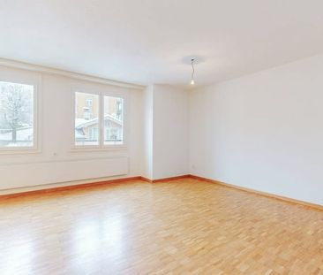 1.5 Zimmer, 41 m², 1. Stock - Photo 5