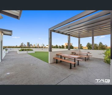 424/5 Gladstone Street, Merrylands, NSW 2160 - Photo 1