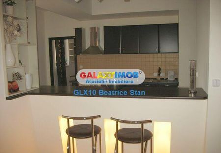 Inchiriere apartament in vila 2005 Stefan cel Mare centrala proprie - Fotografie 3