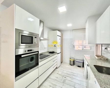 4 BEDROOM APARTMENT - SANTIAGO DE LA RIBERA - Photo 3