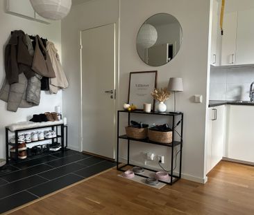 Nordanväg 26 A - Foto 3