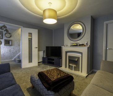 3 bedroom terraced house to rent - Photo 2