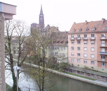 Location Appartement 2 pièces 34m² STRASBOURG 67000 - Photo 6