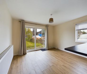 1 bedroom bungalow to rent - Photo 1