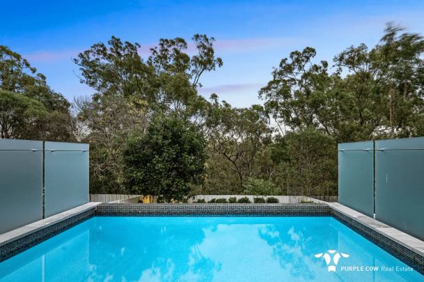 “Luxurious Executive Living in the Exclusive Brookwater “The Crest” Estate” - Photo 1