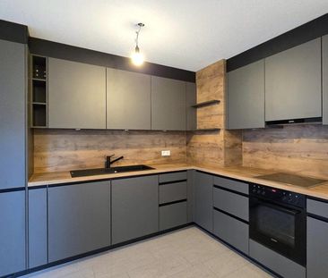 Neu renoviert & barrierefrei! Moderne 3 Zimmer Wohnung im Herzen vo... - Photo 3