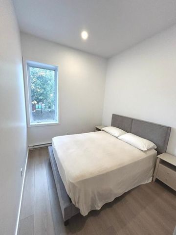 Appartement à louer - Montréal (Le Sud-Ouest) (Petite-Bourgogne) - Photo 4