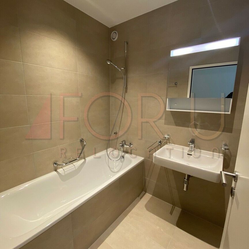 Very nice 4-room apartment in a modern building in Cointrin - Foto 1