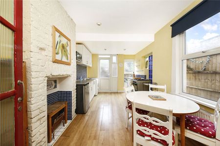 Fingal Street, Greenwich, SE10, London - Photo 5