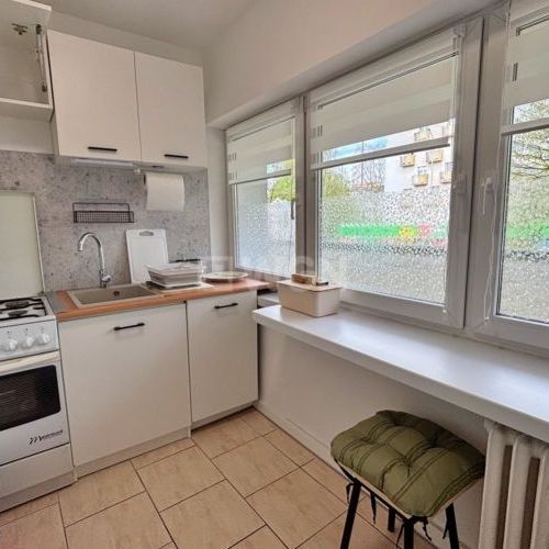 Mieszkanie na wynajem Szczecin - 2 pokoje 40m2|Centrum|loggia|wysoki parter|przy Galaxy - Фото 1