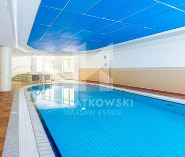 Warszawa, Mokotów, Jana III Sobieskiego - Photo 2