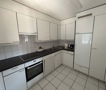 2.5 Zimmer, 61 m², 3. Stock - Photo 3