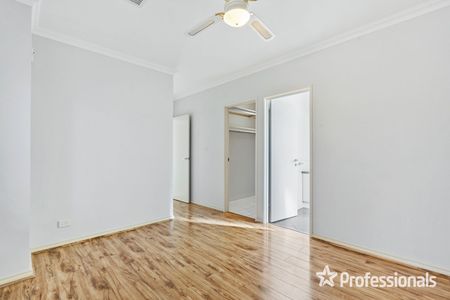 Elegant Street Frontage Home with Modern Comforts and Entertaining Space - Photo 4