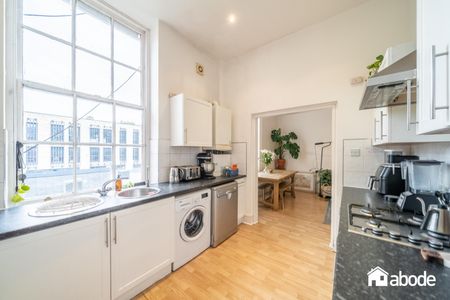 Holt House, Ullet Road, Sefton Park, Liverpool, L17 - Photo 4