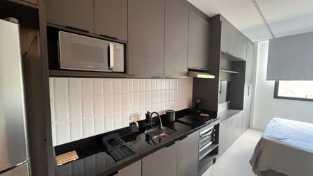 Apartamento com 1 quarto e 38m² para alugar em Santa Mônica, Florianópolis. - Foto 2