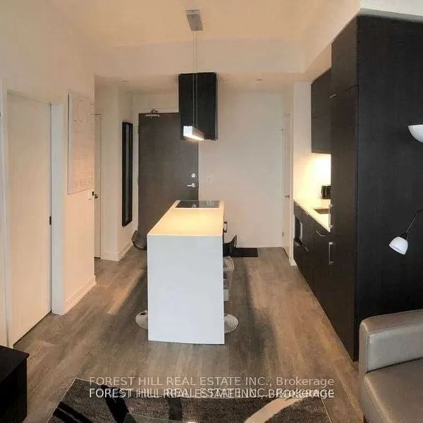 15 Lower Jarvis Street #1804 - Photo 1