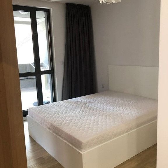 1 camera in zona Modern - Fotografie 1