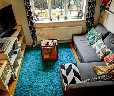 1 bedroom terraced house to rent - Photo 1