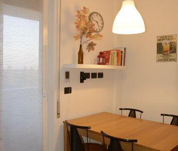 Solo donne - stanza con bagno privato - Foto 1