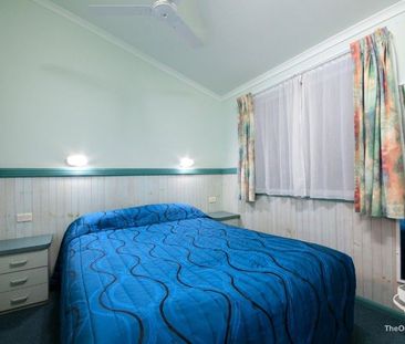 Gold Coast Short Term Rental, 2 Bedroom Palm Cottage, Min 4 week st... - Photo 3