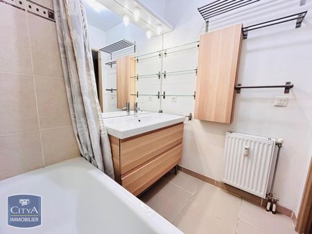 Location Appartement 3 pièces 58m² MEAUX 77100 - Photo 4