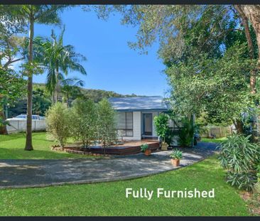 Easy Coastal Living: Furnished 3-Bedroom Home - Photo 6