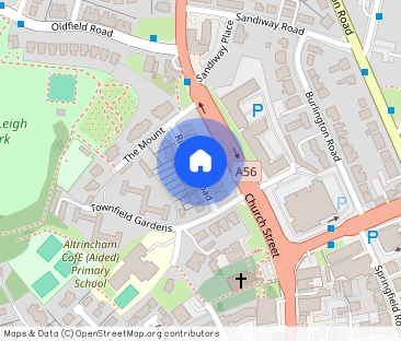 Richmond Road, Altrincham - Photo 1