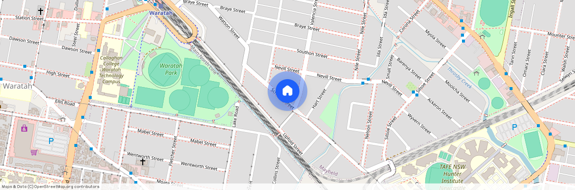 22 Scholey Street, NSW 2304, Mayfield