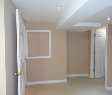 Spacious 2-Room Basement Apartment for Rent Near Eglinton & O'Connor - Photo 1