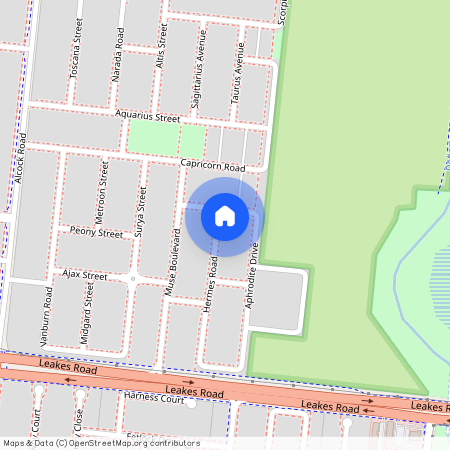 12 Aphrodite Drive, Truganina VIC, Belconnen