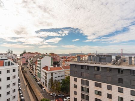 Apartamento T4 em Lisboa - Photo 3