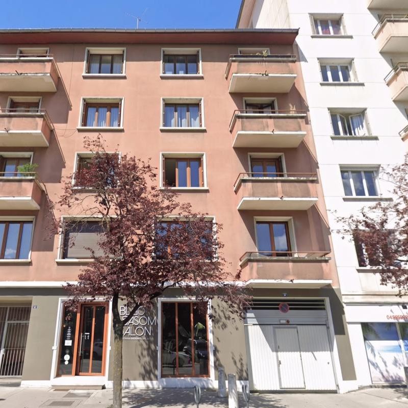 Location Appartement 3 pièces 71m² ANNECY 74000 - Photo 2