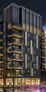 AUDACIO St-Constant - Appartements art-déco qui font rêver ! Condo / logement à louer - Photo 4