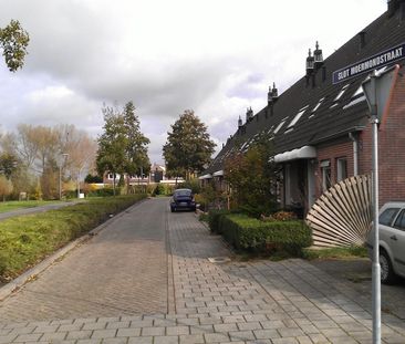 Slot Assumburgpad 13 Schiedam - Photo 2